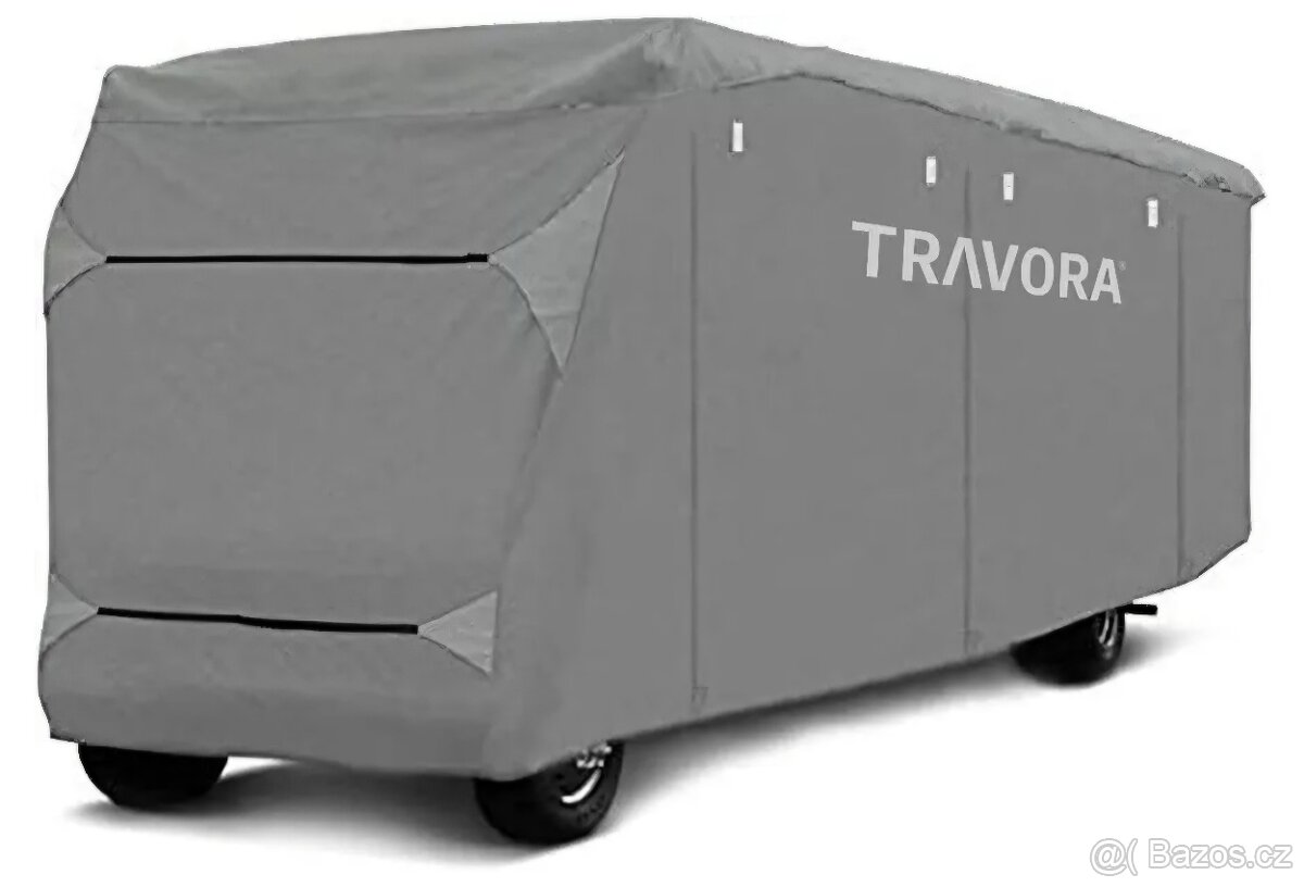 Plachta na karavan TRAVORA - 2