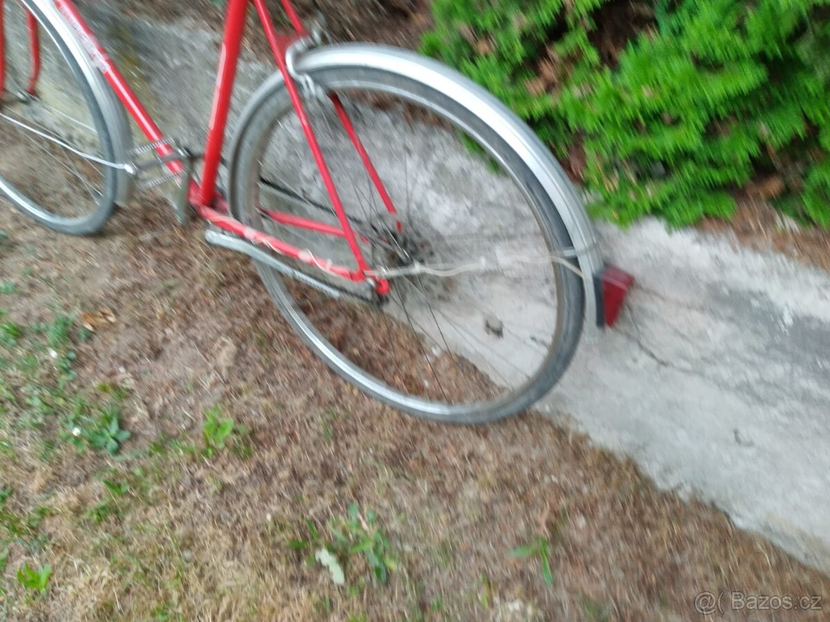 Kolo Liberta 28" - 2