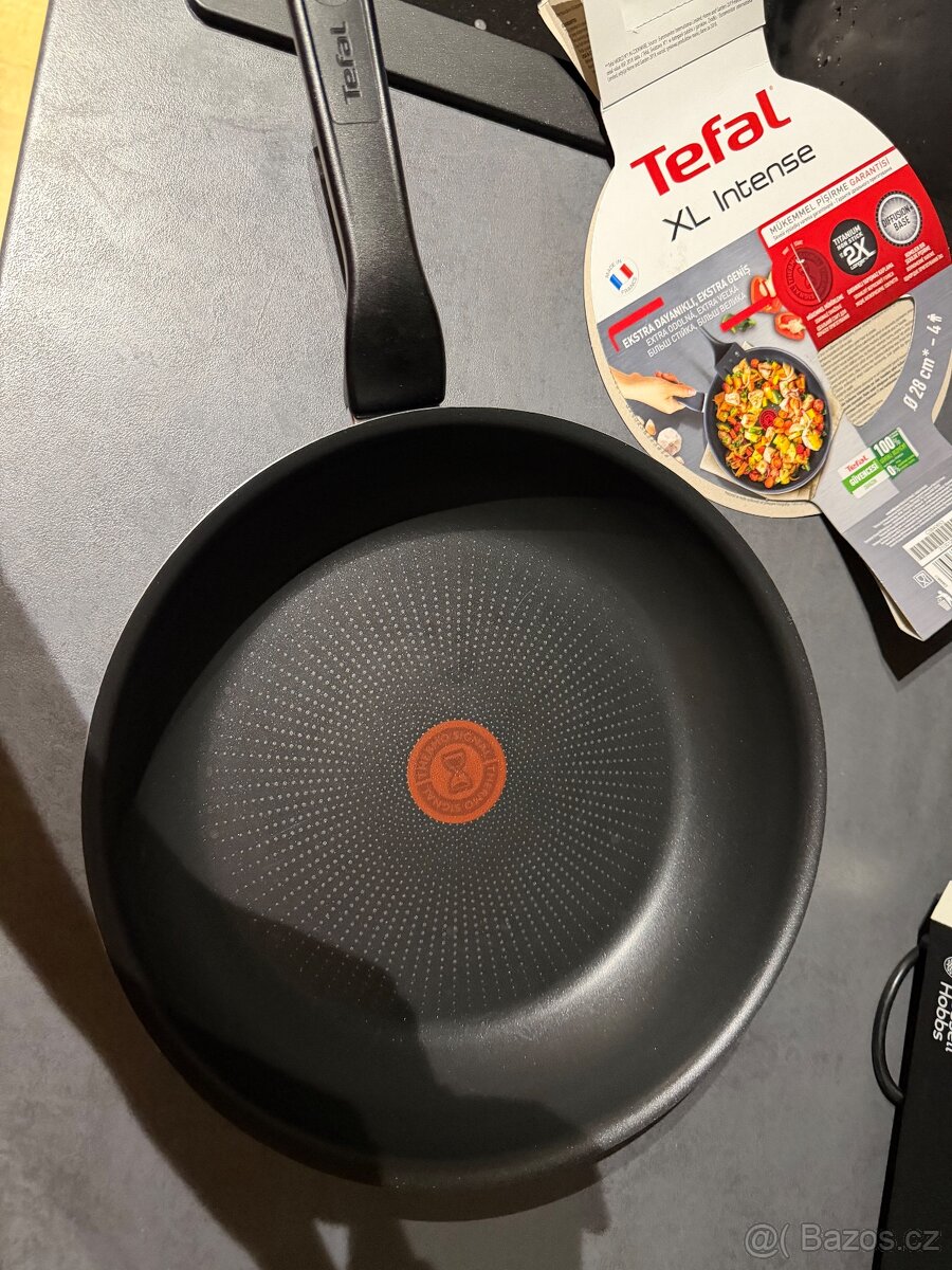 Pánev Tefal XL Intense průměr 28 cm - 2