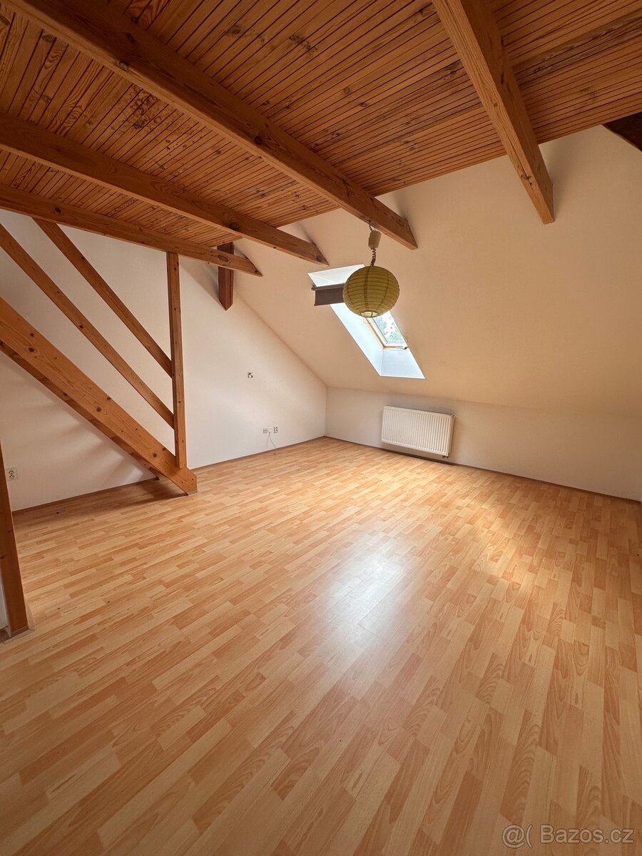 Pronájem bytu 2+1, 72 m² – Svitavy - 2