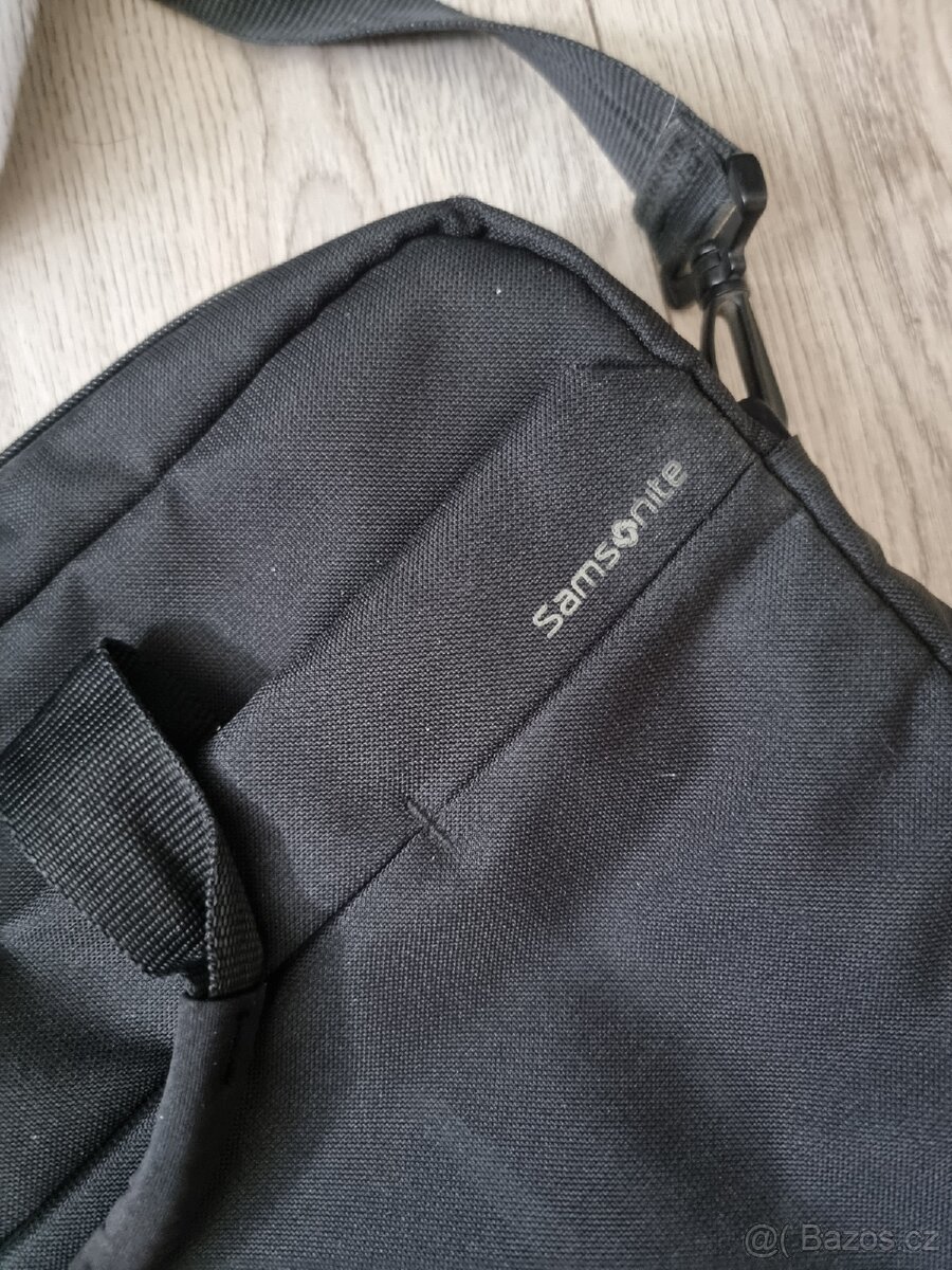 Samsonite Network 2 taška na notebook 17,3" - 2