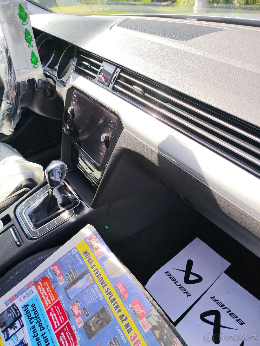 Prodám Volkswagen Passat - 2