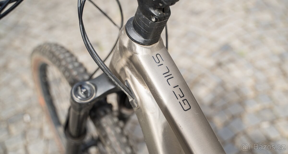 2021 SCOTT GENIUS 950 - 2