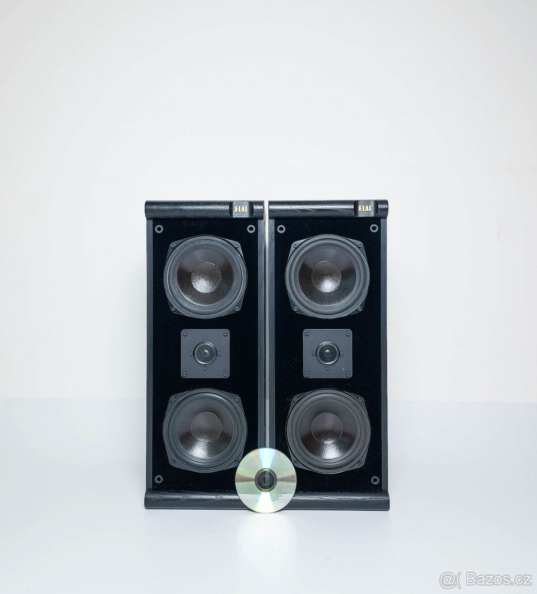 Elac EL 80 --Posta zdarma-- - 2