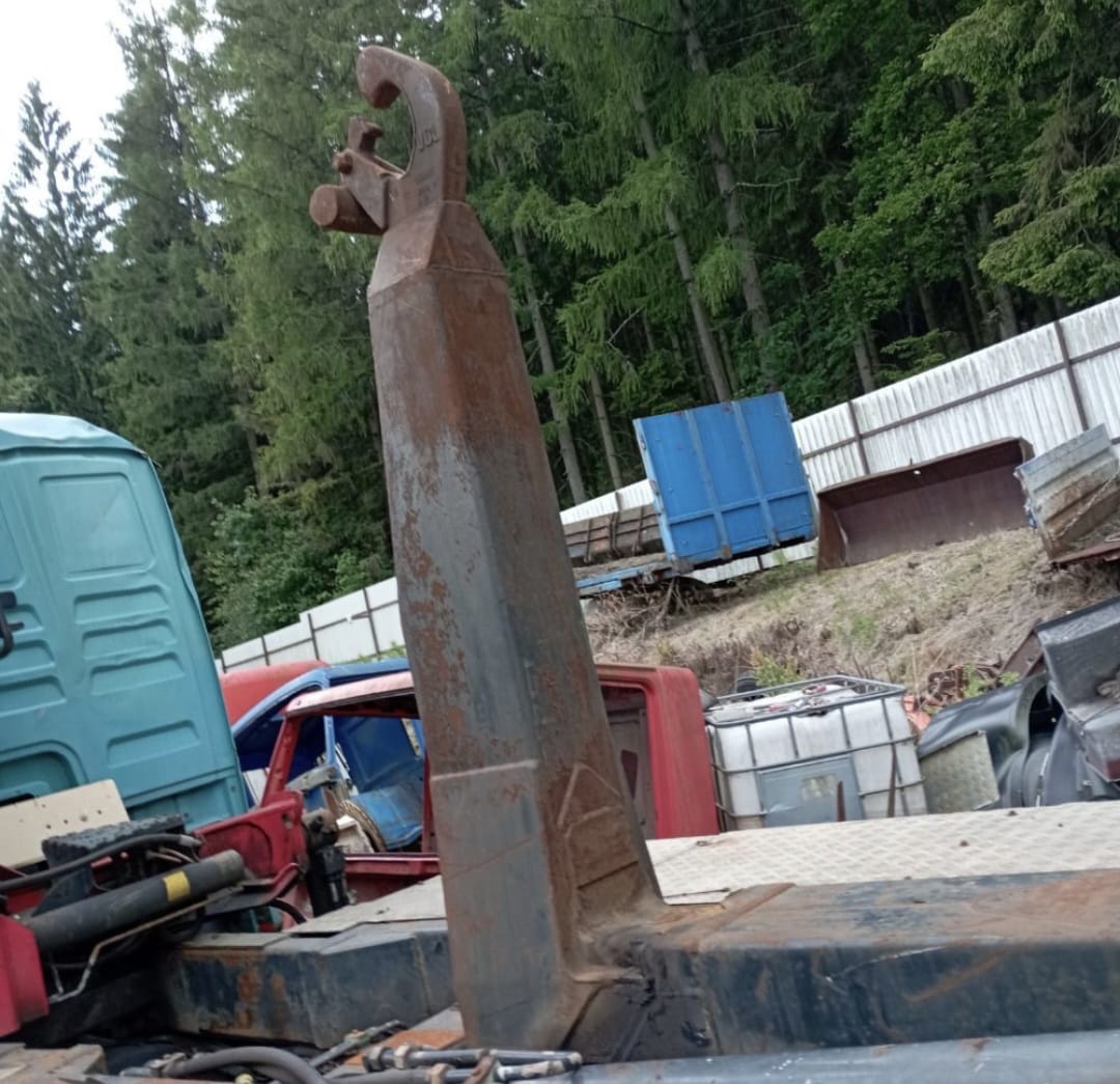 MAN 26.430 - 2
