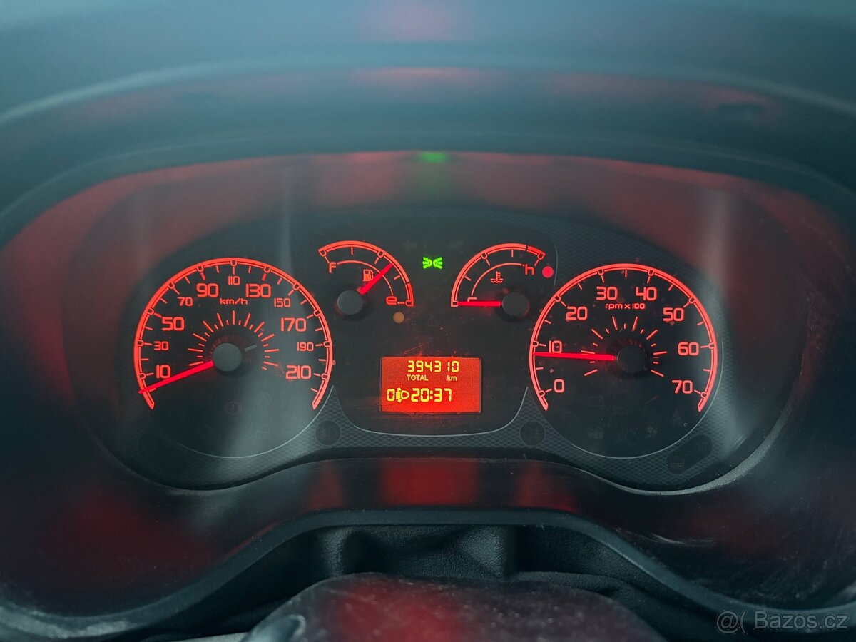 Fiat Doblo - 2