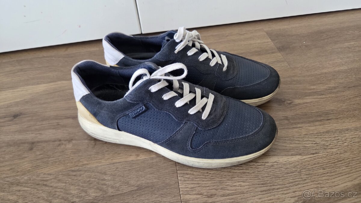 Pánské tenisky ECCO Soft 7 Runner vel 43 - 2