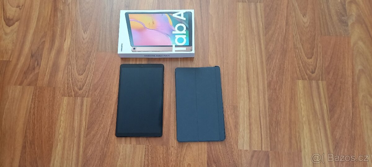 Samsung Galaxy tab SM T510 - 2