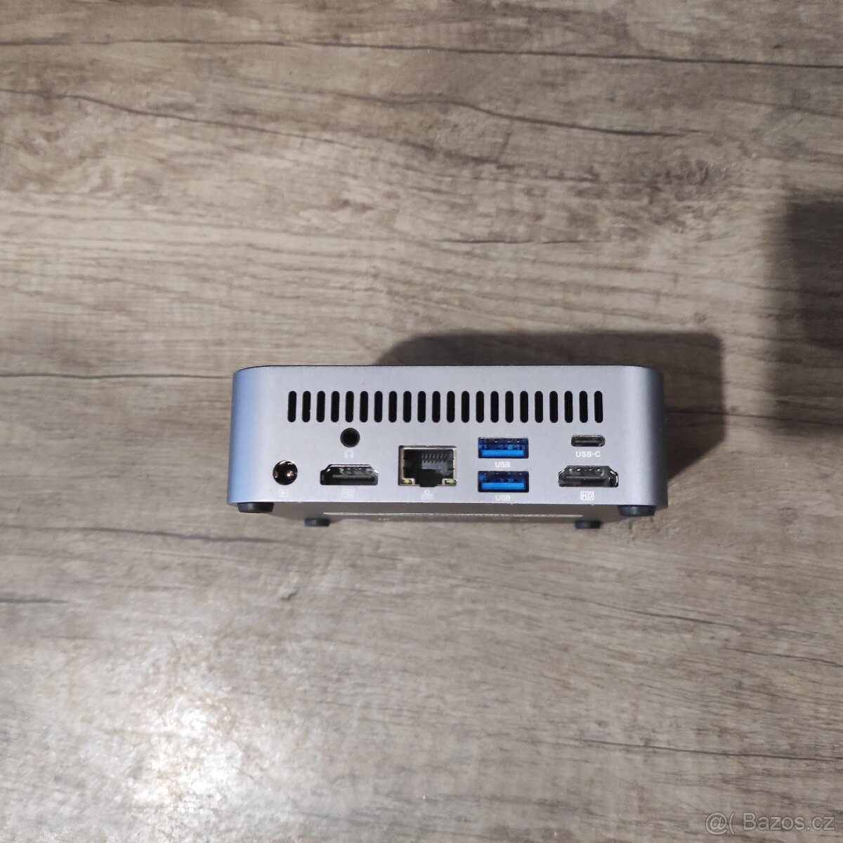 Prodám Mini PC Ninkear M7 - 2