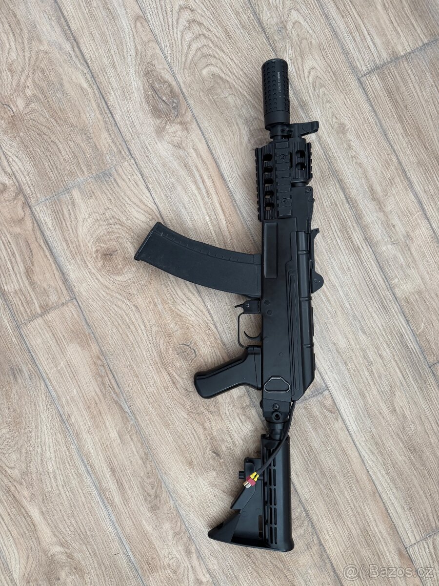 Airsoft ak beta - 2