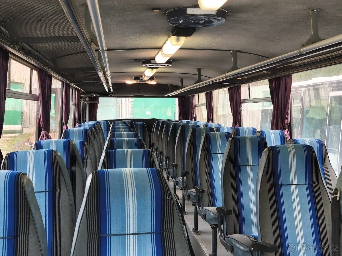 Karosa LC 735 - 2