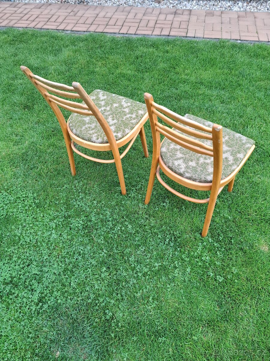 Židle - 2