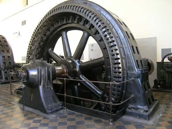 Koupím dynamo - 2