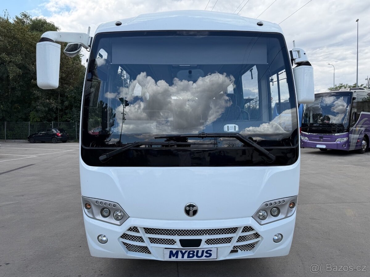 TEMSA PRESTIJ SX - 2