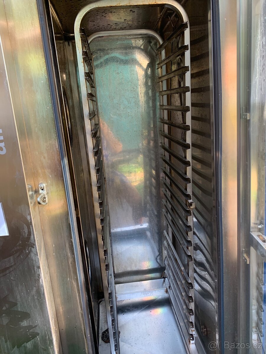 Konvektomat Electrolux/ELX - 2