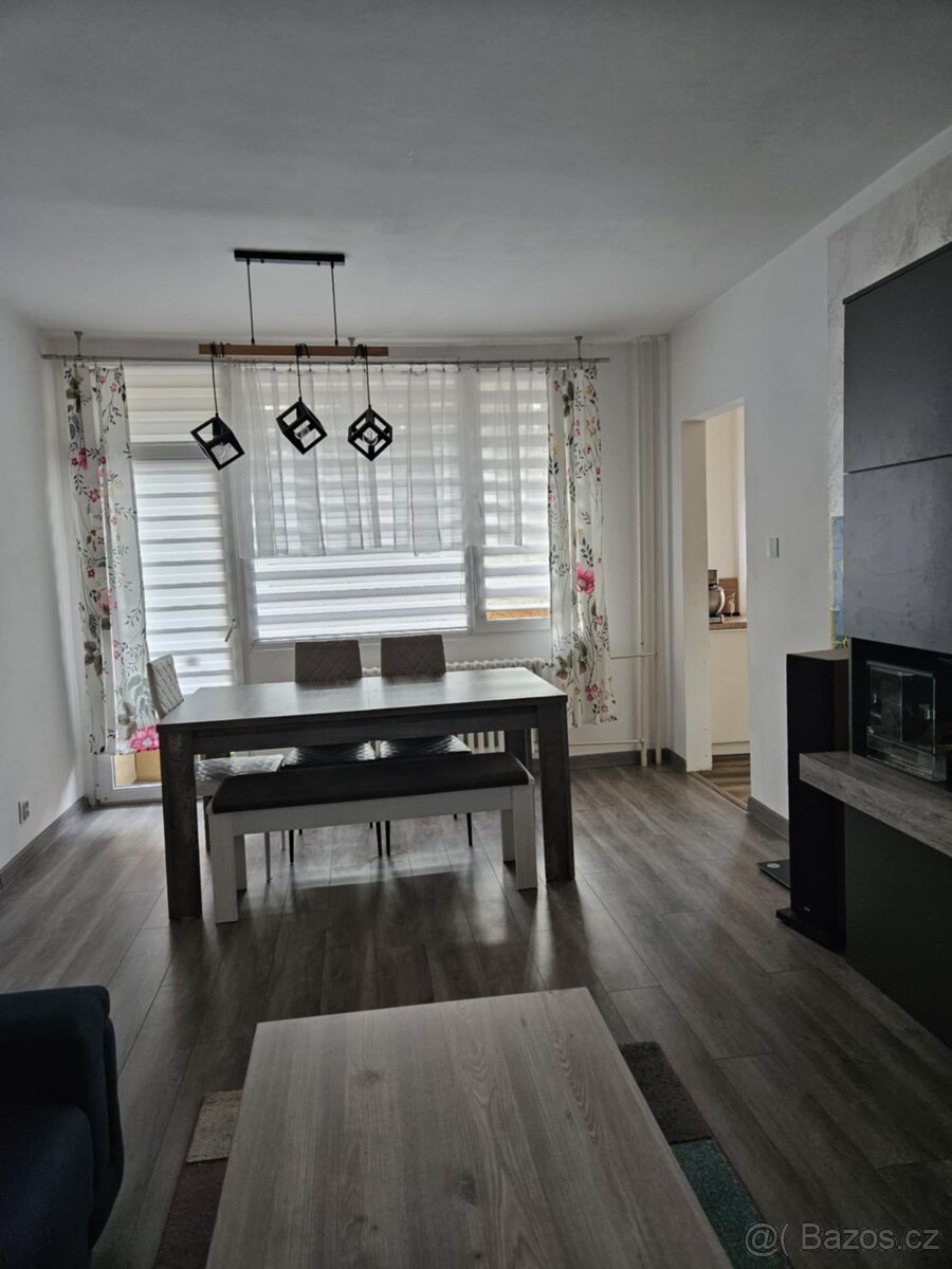 Prodej 2+1, OV, 62m2, Březenecká Chomutov - 2
