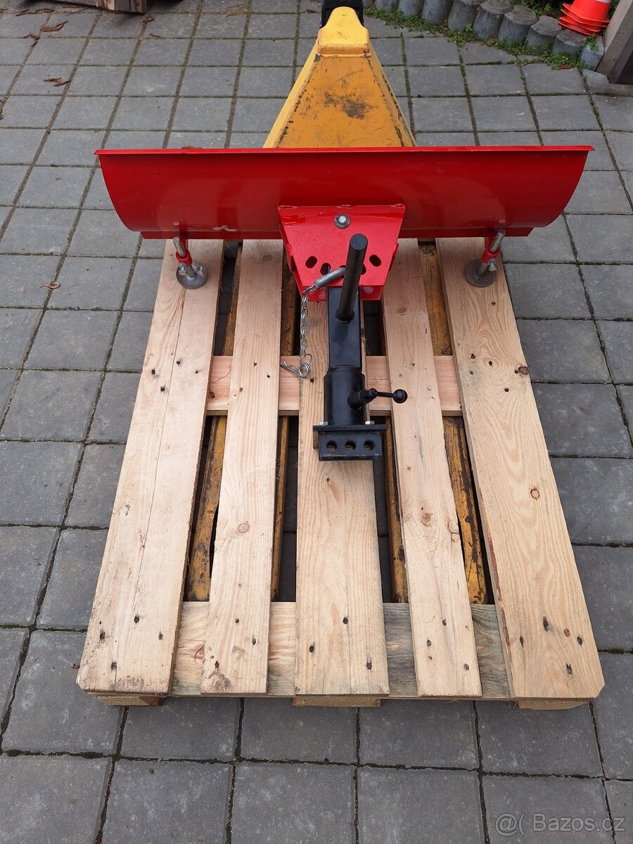 Snehova radlice Vari Tera drzak dsk 317 - 2