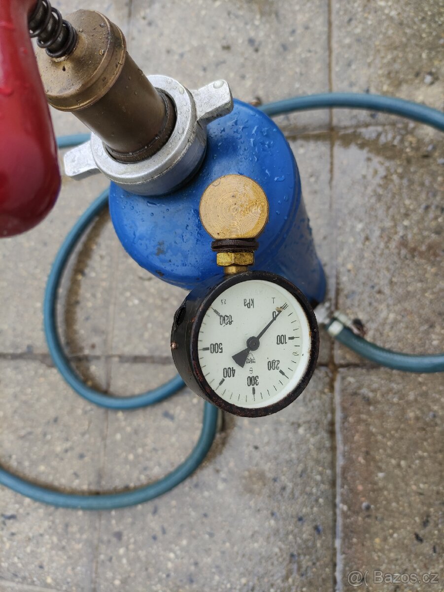 Postřikovač Deza 2,5 l - 2