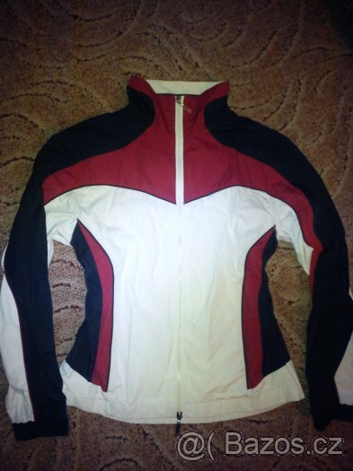 Sportovní bunda - 2