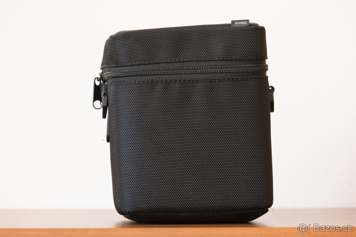 Sigma 14mm f/1.8 DG HSM ART pre CANON EF - 2