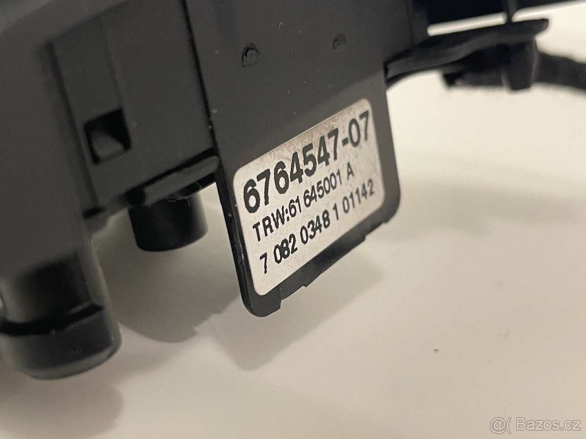 Multifunkce BMW e90 e91 volant - 2