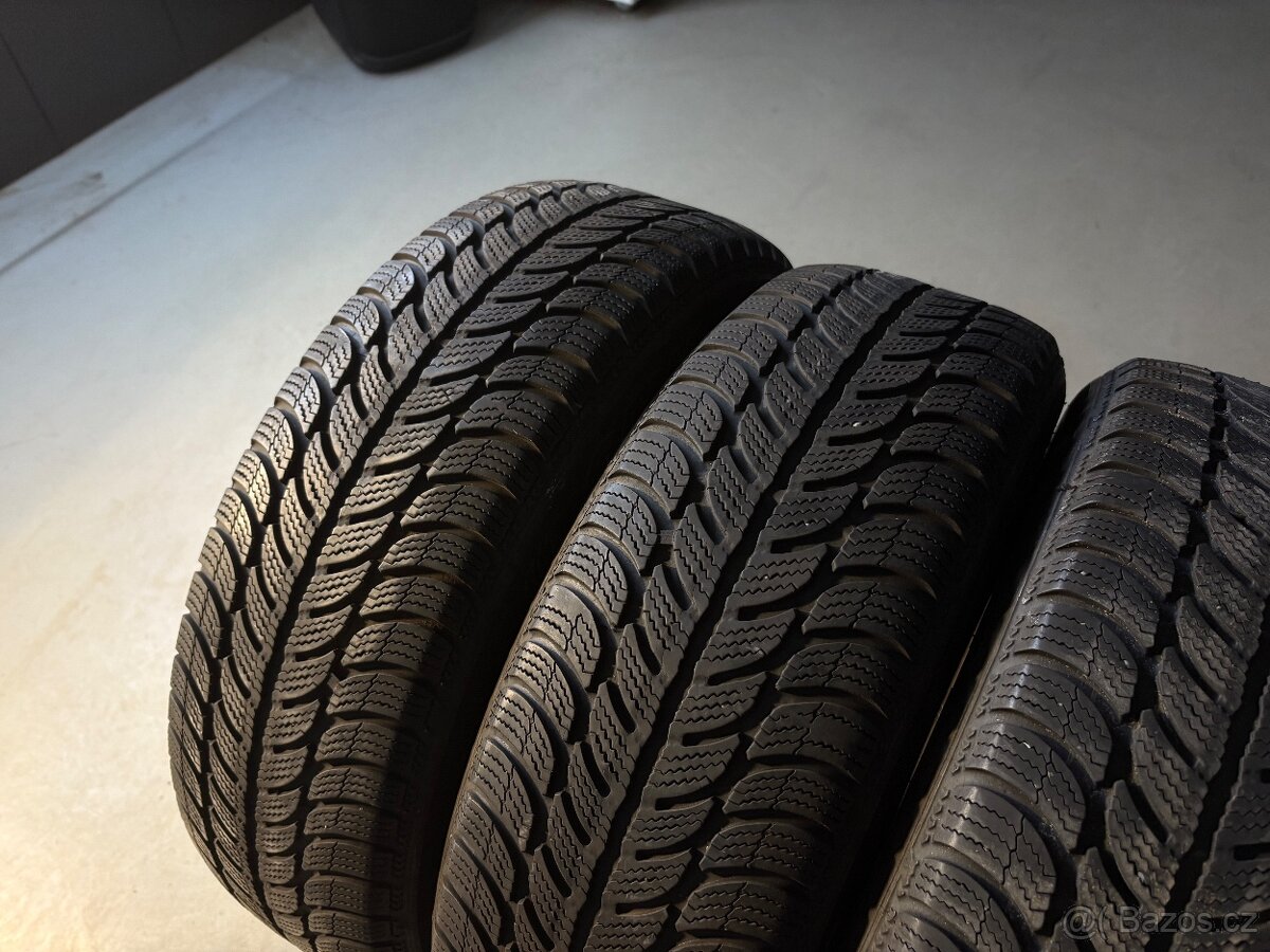 Zimní pneu Sava 185/60R15 - 2