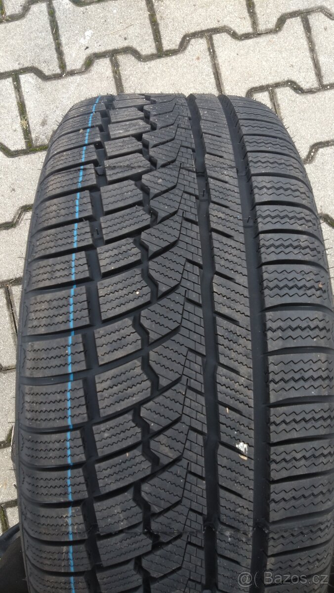 NOVÁ al kola 18 5x112 ŠKODA SUPERB + ZIMNÍ 235 45 - 2