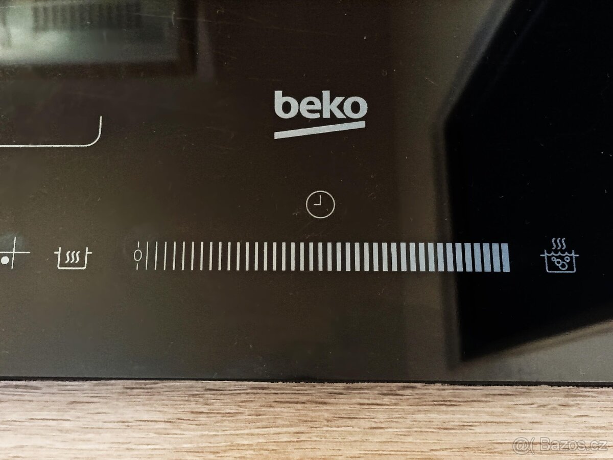 Indukční varná deska BEKO - 2