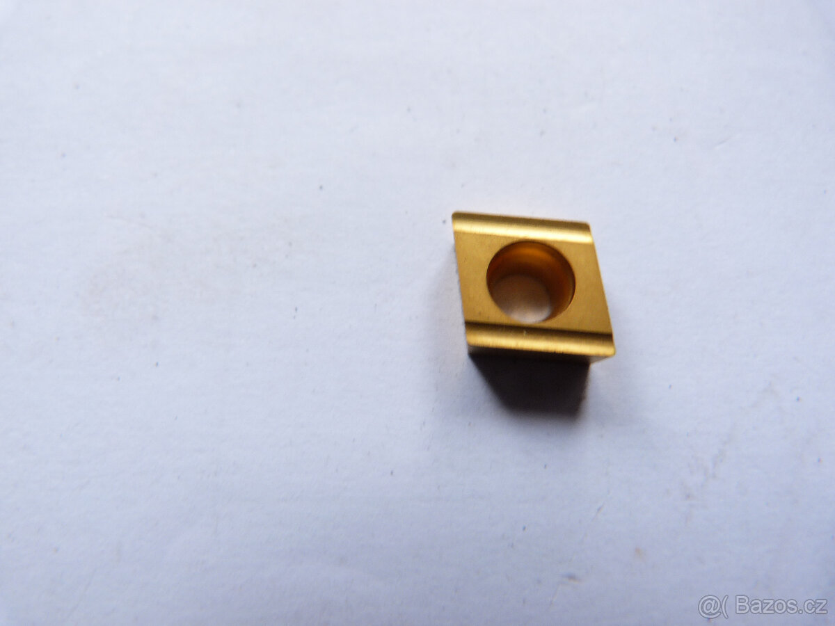 VBD - CCMT 09T308 WOLHAUPTER - nové - 2