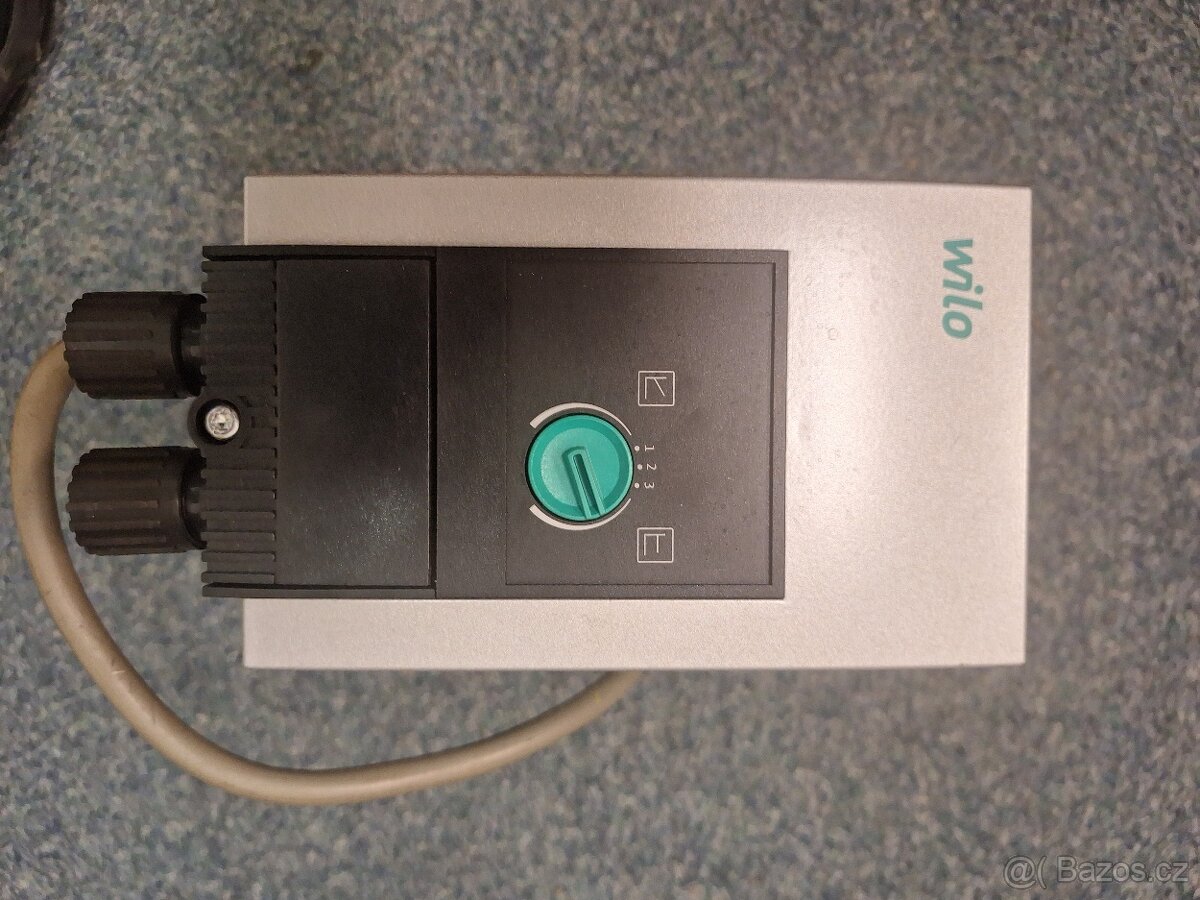 Wilo Yonos MAXO 40/0,5-4 - 2