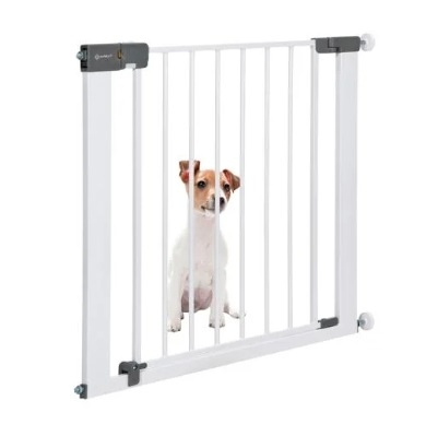 Dětská zábrana Quick Close+ s rozšířením - 2