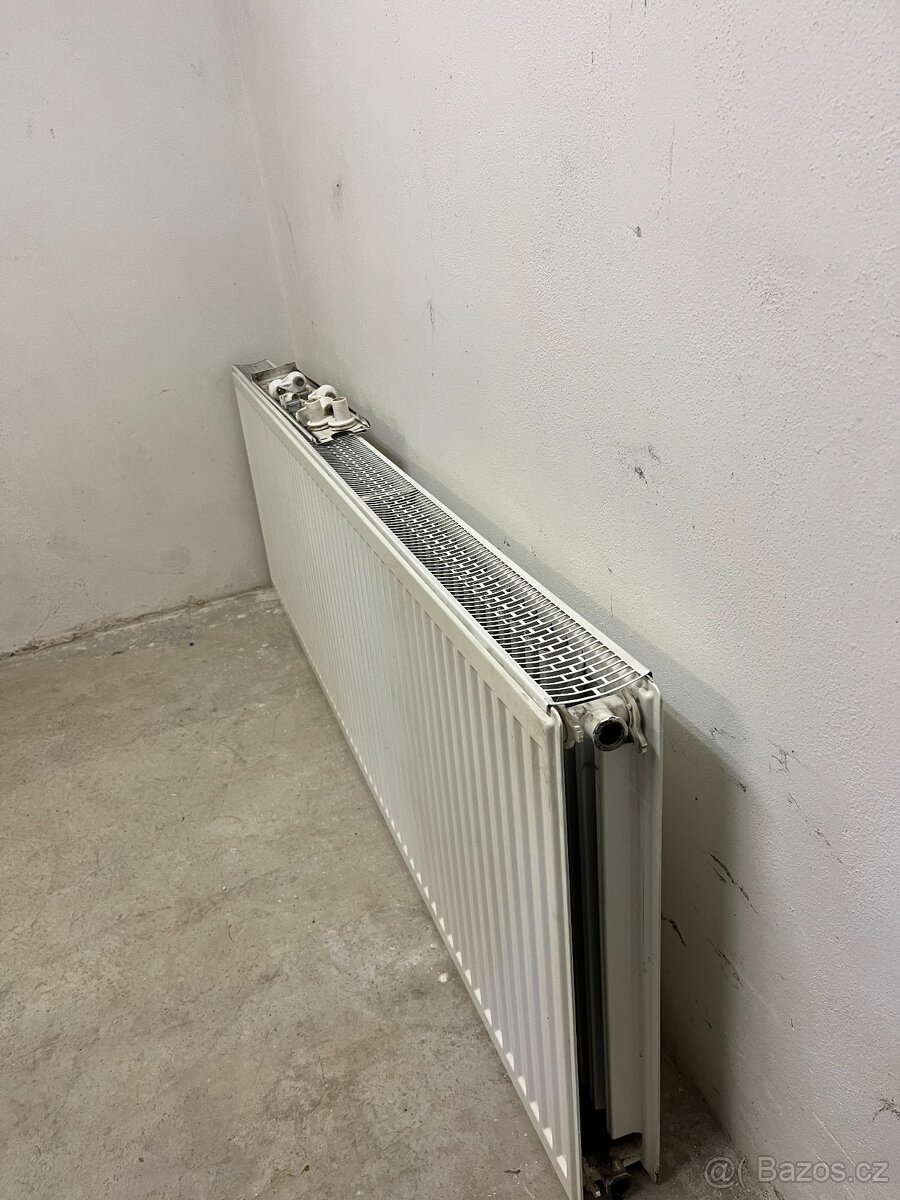Radiátor Korado - 2