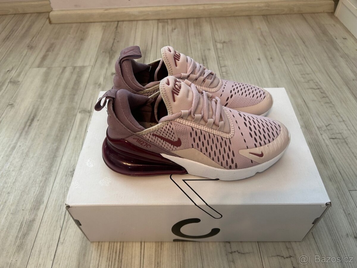 Nike Air Force 270, vel. 37.5. damské - 2