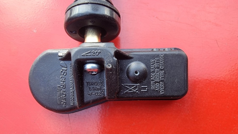 Snímač kola Renault, DACIA, Smart - 2