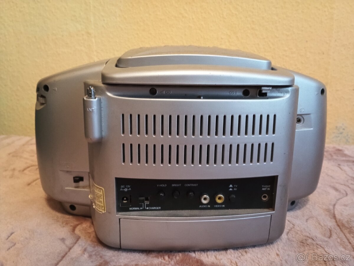 Rádio a televize - 2