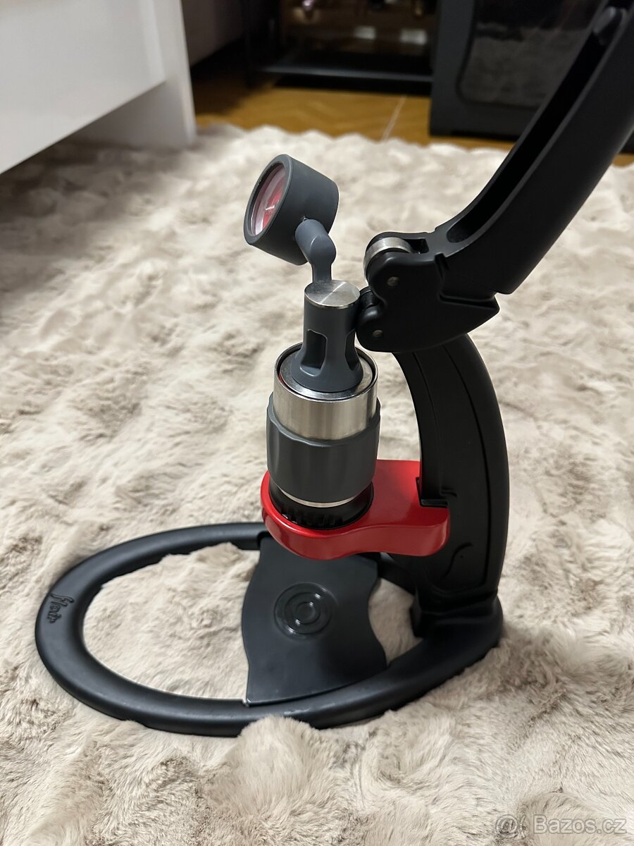 Pákový "kávovar" Flair Espresso Classic - 2