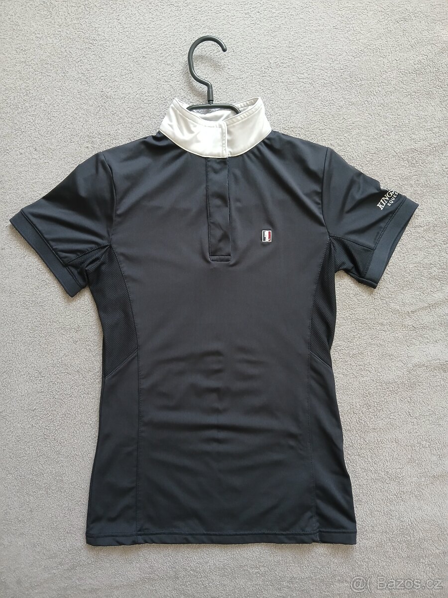jezdecké oblečení XS (34) - 2