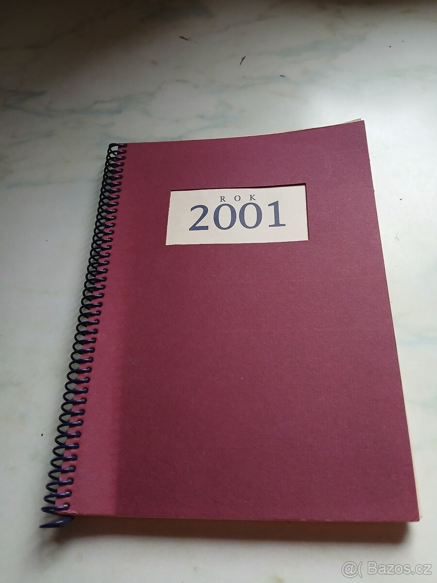 Kalendáře Krásná paní - 2