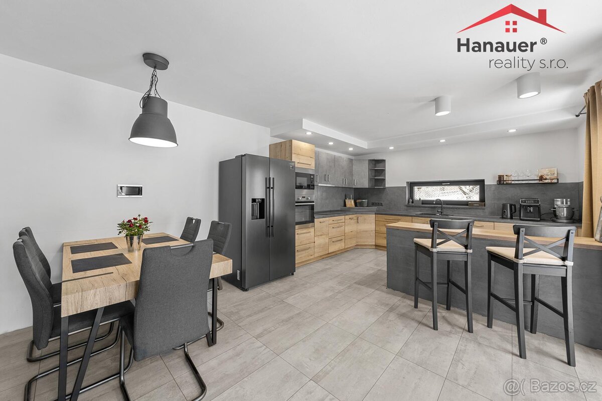 Prodej novostavby 150 m2, Děčín - Bynovec - 2