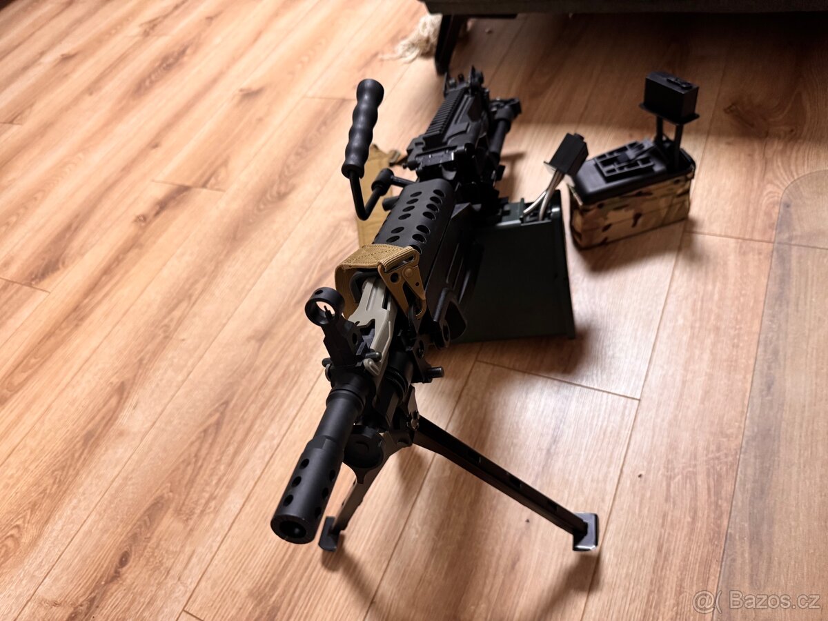 SA-249 PARA CORE™ - 2