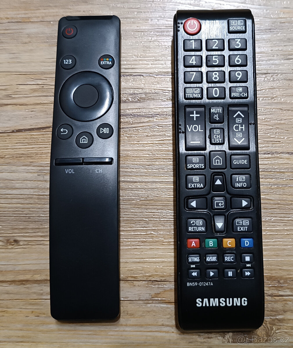 ⚡️ Nový ovladač Samsung BN59-01259A ⚡️ - 2