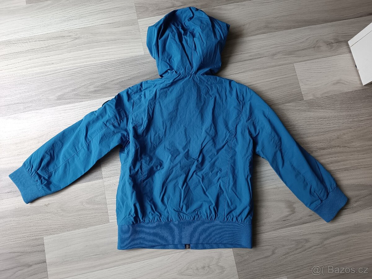 Chlapecká větrovka Original Marines vel. 3/4 - 2