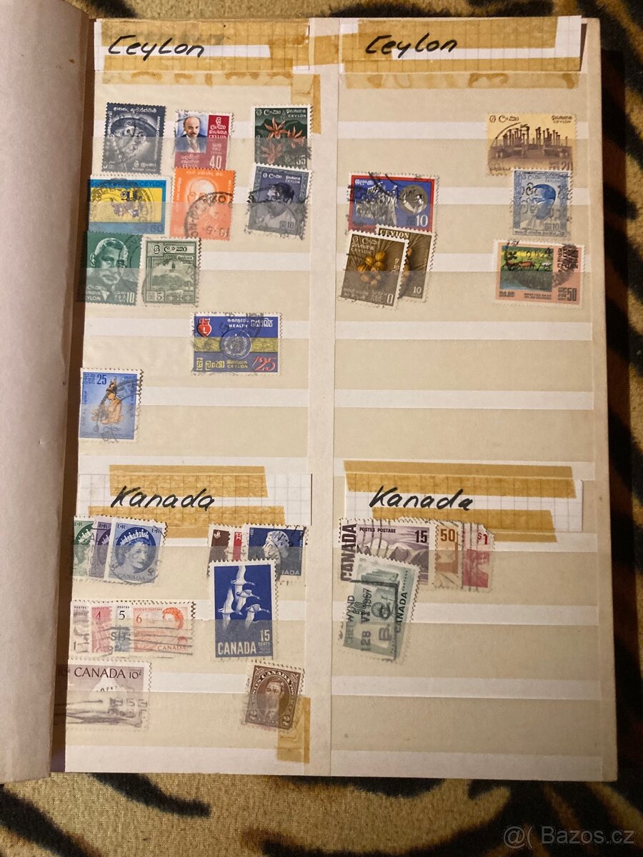 Album A4/32 stran č.75 - 2