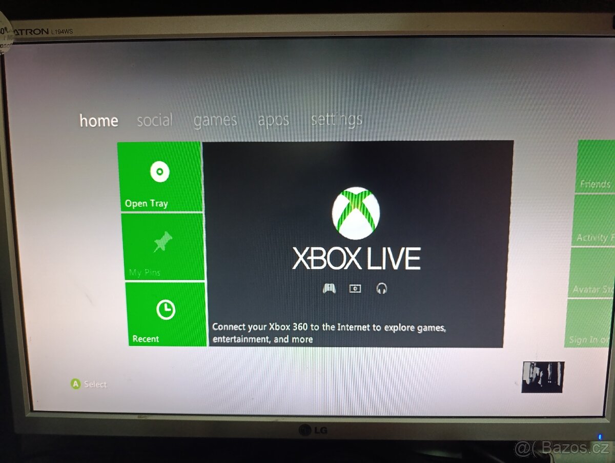 Xbox 360E 500Gb + 6 her - 2