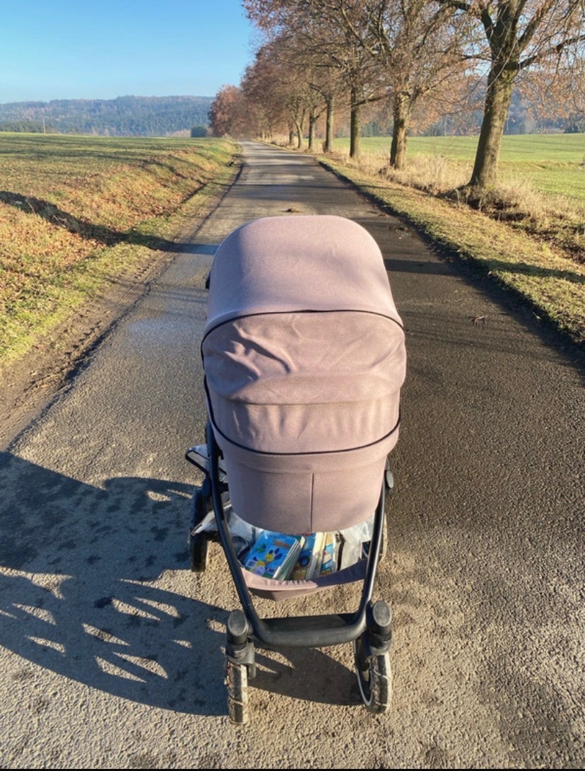 Abc design salsa 4 air - 2