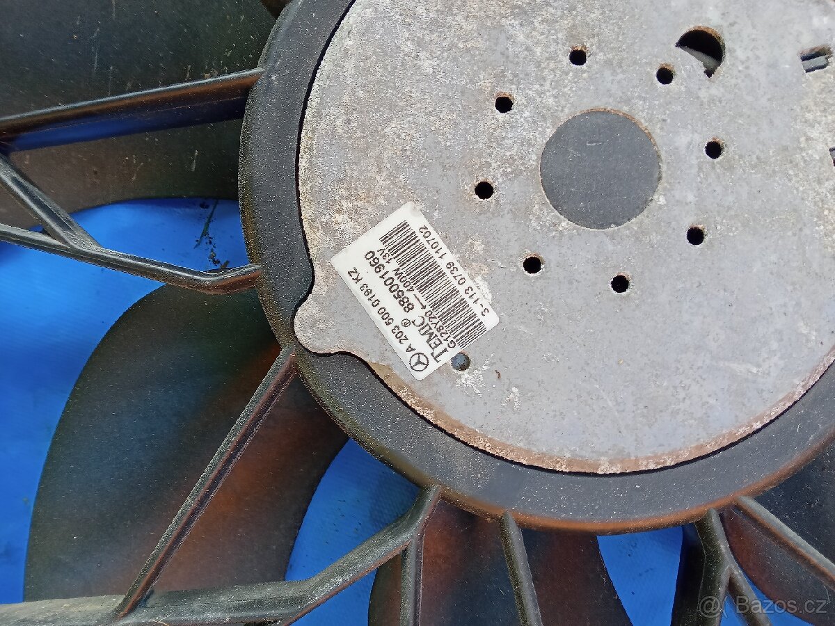 Mercedes Benz w203 coupe c180 - 2