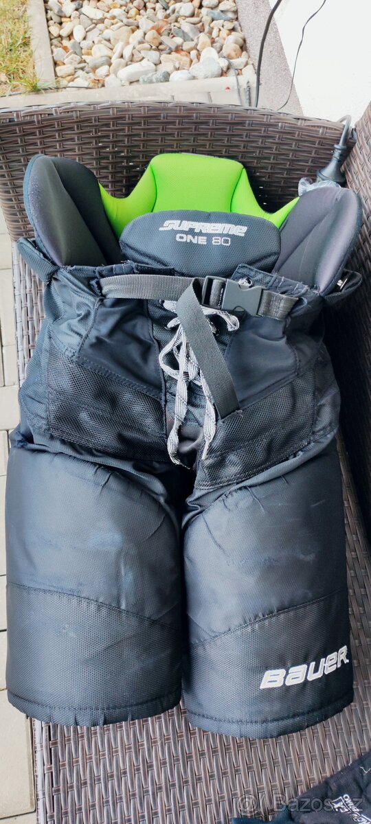 Hokejové kalhoty Bauer - 2