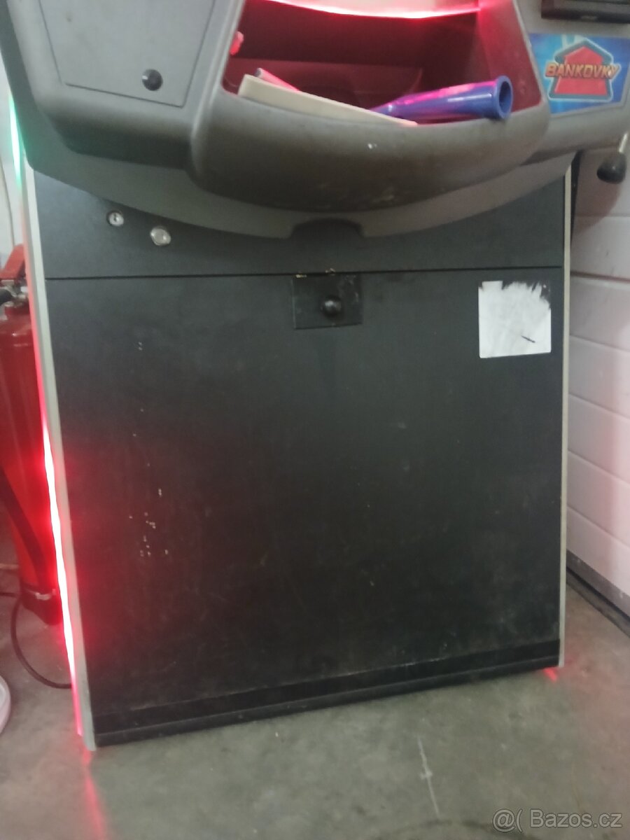 Retro hrací automat Magic - 2