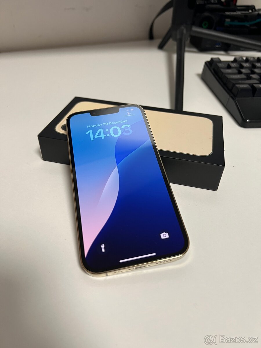 iPhone 13 Pro - 1TB - 2