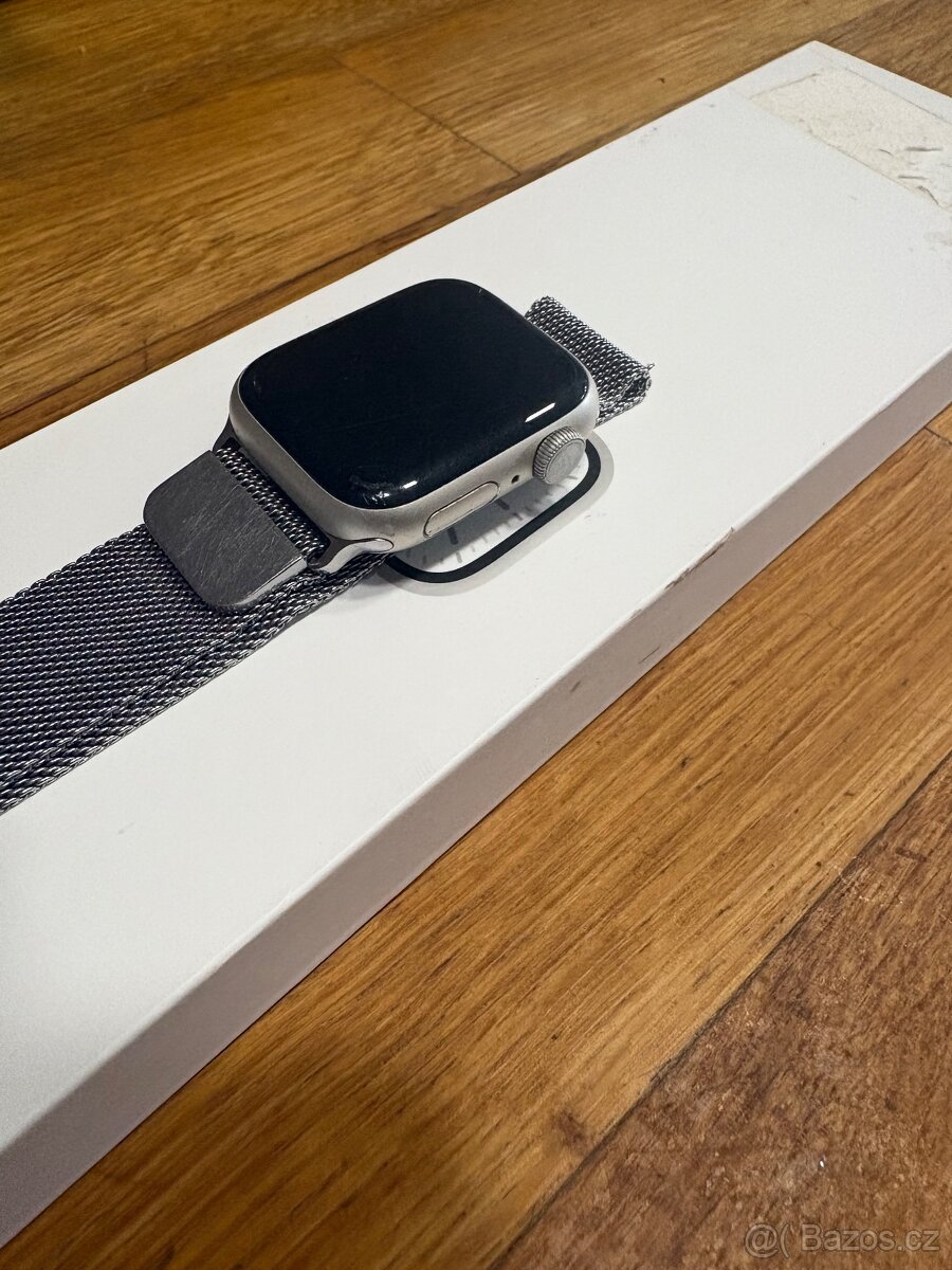 Apple Watch 7 - 2